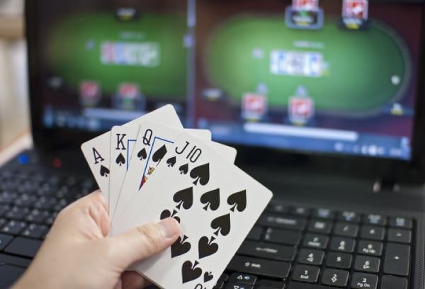 jokor123 ကာစီနို Slots Jackpot ကစားသမား Myanmar ပလက်ဖောင်း