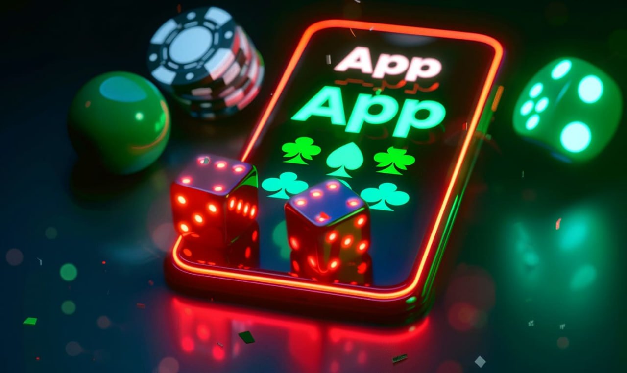 jokor123 APP Myanmar Smartphone Android iOS ဒေါင်းလုဒ်ဆွဲ၍ ကစားနေသောပုံ